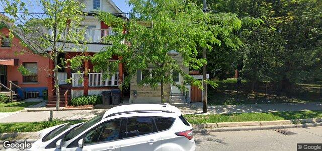 47 Lansdowne Avenue（加拿大曼尼托巴省溫尼伯市）房屋照片