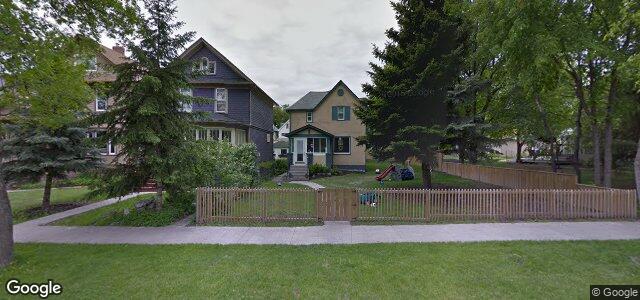 48 Bannerman Avenue（加拿大曼尼托巴省溫尼伯市）房屋照片