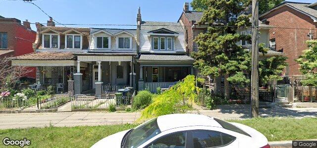 48 Lansdowne Avenue（加拿大曼尼托巴省溫尼伯市）房屋照片