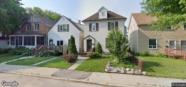 48 Matheson Avenue E（加拿大曼尼托巴省溫尼伯市）房屋照片