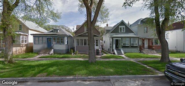Photo of 49 Polson Avenue in Winnipeg, Manitoba