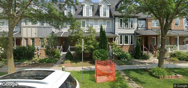 5 Luxton Avenue（加拿大曼尼托巴省溫尼伯市）房屋照片