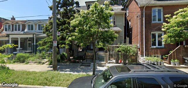 50 Lansdowne Avenue（加拿大曼尼托巴省溫尼伯市）房屋照片