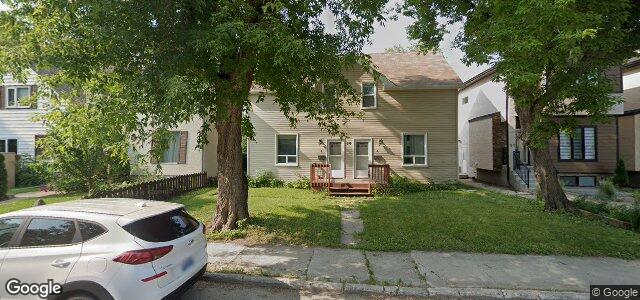 50 Matheson Avenue E（加拿大曼尼托巴省溫尼伯市）房屋照片