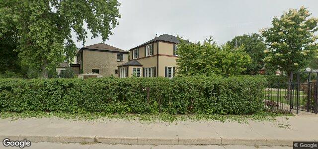 50 Scotia Street（加拿大曼尼托巴省溫尼伯市）房屋照片