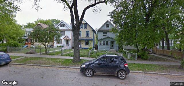 51 Cathedral Avenue（加拿大曼尼托巴省溫尼伯市）房屋照片