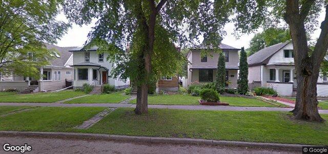 51 Luxton Avenue（加拿大曼尼托巴省溫尼伯市）房屋照片