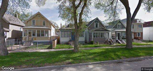Photo of 51 Polson Avenue in Winnipeg, Manitoba