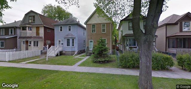 52 Inkster Boulevard（加拿大曼尼托巴省溫尼伯市）房屋照片