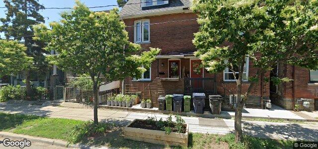 52 Lansdowne Avenue（加拿大曼尼托巴省溫尼伯市）房屋照片