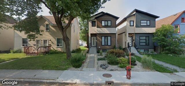 52 Matheson Avenue E（加拿大曼尼托巴省溫尼伯市）房屋照片