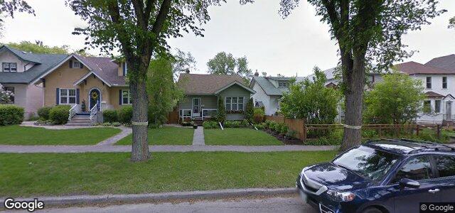 53 Bannerman Avenue（加拿大曼尼托巴省溫尼伯市）房屋照片