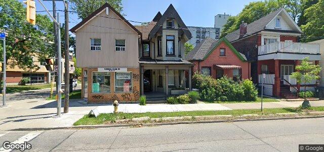 53 Lansdowne Avenue（加拿大曼尼托巴省溫尼伯市）房屋照片