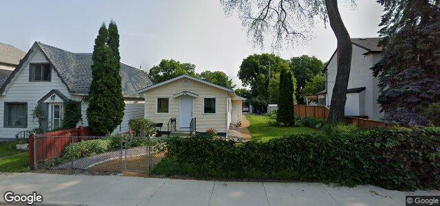 53 Matheson Avenue E（加拿大曼尼托巴省溫尼伯市）房屋照片