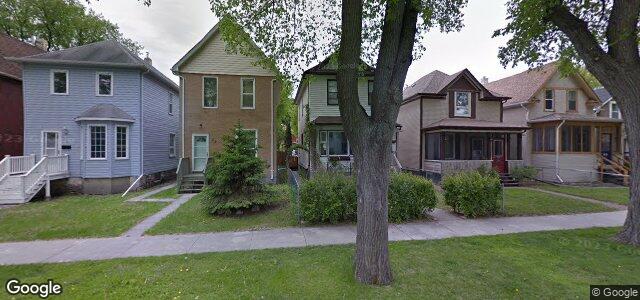 54 Inkster Boulevard（加拿大曼尼托巴省溫尼伯市）房屋照片