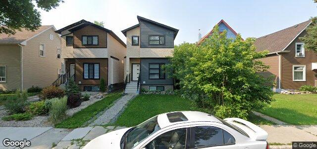 54 Matheson Avenue E（加拿大曼尼托巴省溫尼伯市）房屋照片