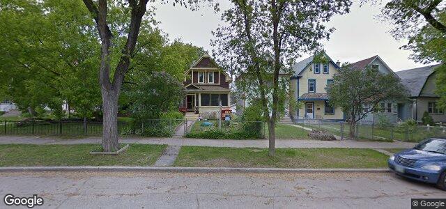 55 Cathedral Avenue（加拿大曼尼托巴省溫尼伯市）房屋照片