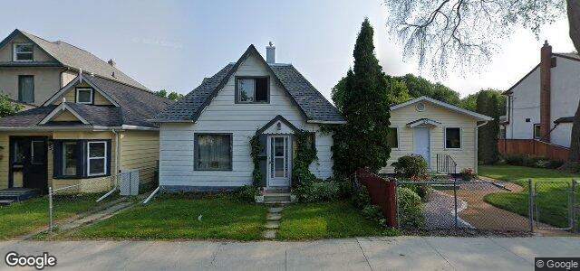 55 Matheson Avenue E（加拿大曼尼托巴省溫尼伯市）房屋照片