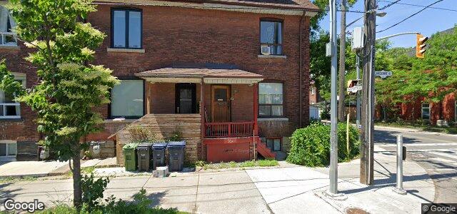 56 Lansdowne Avenue（加拿大曼尼托巴省溫尼伯市）房屋照片