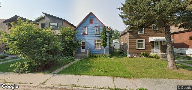 56 Matheson Avenue E（加拿大曼尼托巴省溫尼伯市）房屋照片