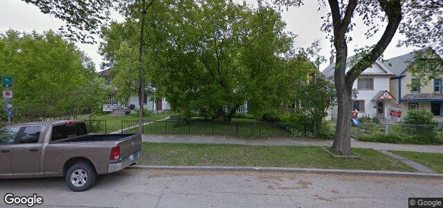 57 Cathedral Avenue（加拿大曼尼托巴省溫尼伯市）房屋照片