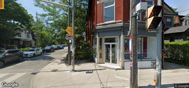 58 Lansdowne Avenue（加拿大曼尼托巴省溫尼伯市）房屋照片