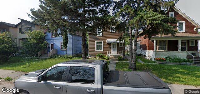 58 Matheson Avenue E（加拿大曼尼托巴省溫尼伯市）房屋照片