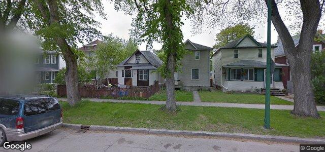 59 Inkster Boulevard（加拿大曼尼托巴省溫尼伯市）房屋照片