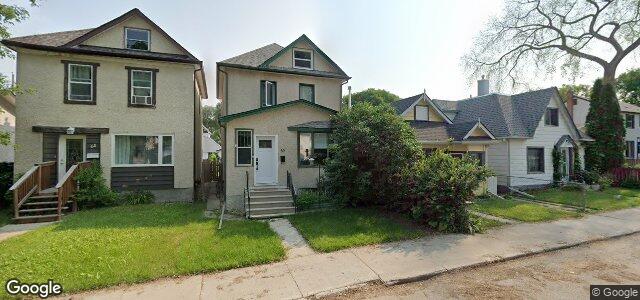 59 Matheson Avenue E（加拿大曼尼托巴省溫尼伯市）房屋照片