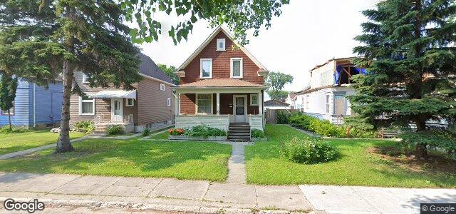 60 Matheson Avenue E（加拿大曼尼托巴省溫尼伯市）房屋照片