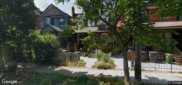 62 Lansdowne Avenue（加拿大曼尼托巴省溫尼伯市）房屋照片