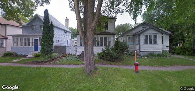 62 Luxton Avenue（加拿大曼尼托巴省溫尼伯市）房屋照片