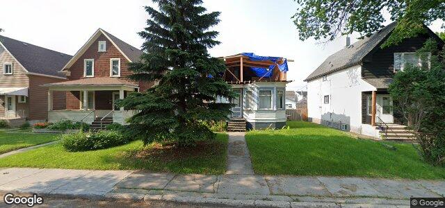 62 Matheson Avenue E（加拿大曼尼托巴省溫尼伯市）房屋照片