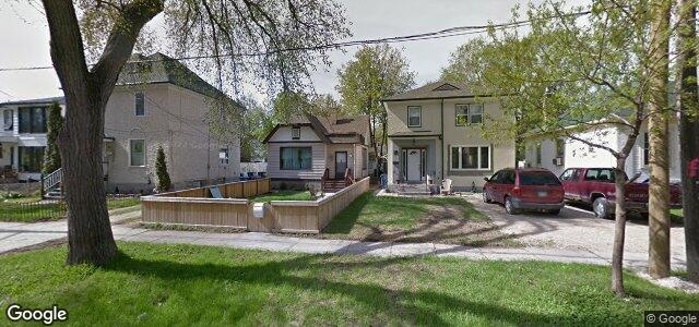 Larawan ng 62 Polson Avenue sa Winnipeg, Manitoba