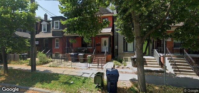 64 Lansdowne Avenue（加拿大曼尼托巴省溫尼伯市）房屋照片