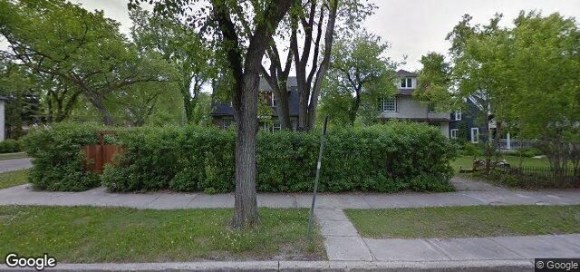 Photo of 65 Cathedral Avenue in Winnipeg, Manitoba