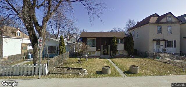 65 Matheson Avenue E（加拿大曼尼托巴省溫尼伯市）房屋照片