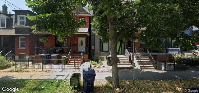 66 Lansdowne Avenue（加拿大曼尼托巴省溫尼伯市）房屋照片