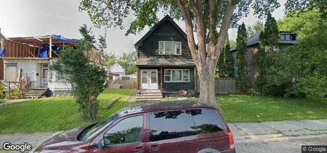 66 Matheson Avenue E（加拿大曼尼托巴省溫尼伯市）房屋照片