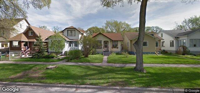 67 Polson Avenue（加拿大曼尼托巴省溫尼伯市）房屋照片