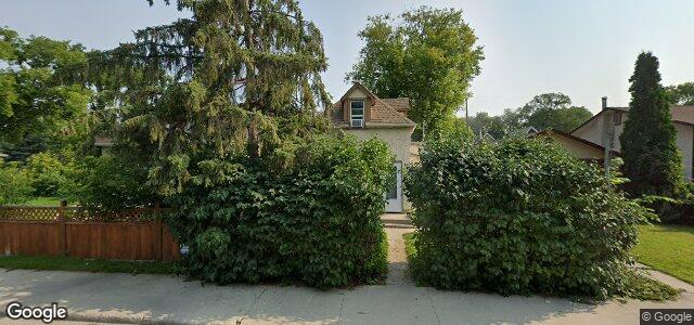 69 Matheson Avenue E（加拿大曼尼托巴省溫尼伯市）房屋照片