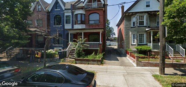 70 Lansdowne Avenue（加拿大曼尼托巴省溫尼伯市）房屋照片