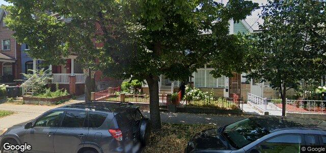 72 Lansdowne Avenue（加拿大曼尼托巴省溫尼伯市）房屋照片