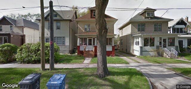72 Polson Avenue（加拿大曼尼托巴省溫尼伯市）房屋照片