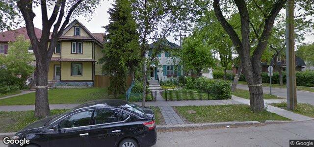 73 Cathedral Avenue（加拿大曼尼托巴省溫尼伯市）房屋照片