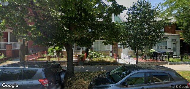 74 Lansdowne Avenue（加拿大曼尼托巴省溫尼伯市）房屋照片