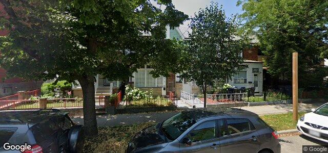 76 Lansdowne Avenue（加拿大曼尼托巴省溫尼伯市）房屋照片