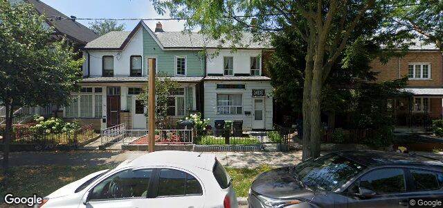 78 Lansdowne Avenue（加拿大曼尼托巴省溫尼伯市）房屋照片