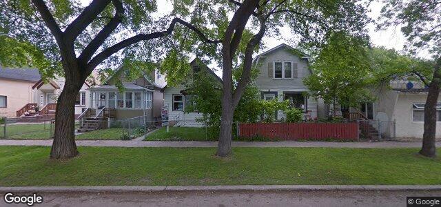 79 Inkster Boulevard（加拿大曼尼托巴省溫尼伯市）房屋照片