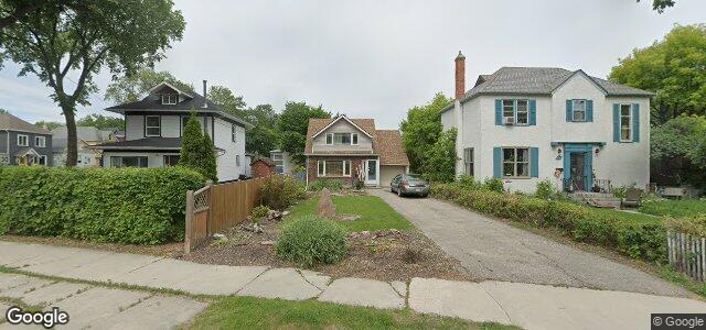 8 Scotia Street（加拿大曼尼托巴省溫尼伯市）房屋照片